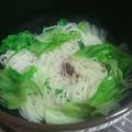 pakatoshi's cooksnap of when they made 簡単梅そうめん.