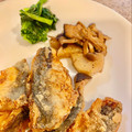 けちのしん's cooksnap of when they made ✿きのこと長芋のほっこり♡バター醤油✿.