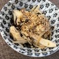 run※'s cooksnap of when they made ☆きのこの塩昆布和え☆.