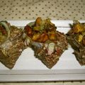 ゆずかりんママ's cooksnap of when they made サザエのバター焼.