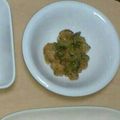 ★ナマ★'s cooksnap of when they made ホタテのねぎマヨポン炒め♪.