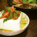 ルカルカナイト's cooksnap of when they made キムチやっこ.