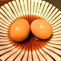 mitsumame3's cooksnap of when they made ✿簡単おいしい♡とろとろ半熟煮卵✿.
