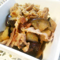 そらいろ猫's cooksnap of when they made 豚肉とナスの梅しょう油炒め.