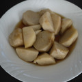 スタイリッシュママ's cooksnap of when they made わが家の和食☆里芋の煮っころがし.