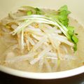 しぃぃくん's cooksnap of when they made ✿鶏ともやしのスープ✿.