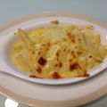 itomini's cooksnap of when they made 簡単！我が家のグラタン.