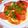 あーりータイムズ's cooksnap of when they made トマトと青じそのサラダ.