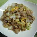 さとみりん's cooksnap of when they made 春キャベツと豚バラの簡単シンプル炒め♪.