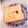 まーいまいっ's cooksnap of when they made (⌒￢⌒*)うまっ♪塩ミルクトースト.
