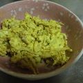 syamam｡'s cooksnap of when they made ***ミックス★スパイス***.