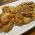pali's cooksnap of when they made 美味しい唐揚げ.