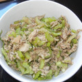 ぼびあばー's cooksnap of when they made ツナとセロリのぬれふりかけ.