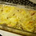 大魔女's cooksnap of when they made 楽して美味しい！簡単グラタン.