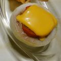 のぶなお７'s cooksnap of when they made 新玉ねぎのファルシー　オーブン焼き.