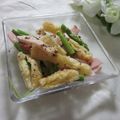 miyuki12's cooksnap of when they made 揚げさんのマスタード.