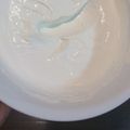 nacchan831's cooksnap of when they made デザートに✿お豆腐のふんわりクリーム.