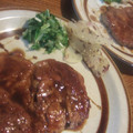 ルリナ's cooksnap of when they made ◎お肉がやわらか♪豚のしょうが焼き.