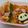 くらっちメイ's cooksnap of when they made 豆腐と海老の揚げワンタン.
