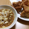 まくのうち's cooksnap of when they made うちの簡単唐揚げ.