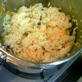 ☆Aiaimama☆'s cooksnap of when they made あじなアジごはん☆.