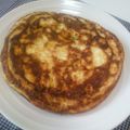ntm83's cooksnap of when they made ねぎだけ！ねぎ焼き☆さっぱりヘルシー.