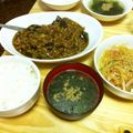 PearlyG's cooksnap of when they made 春雨サラダ〜バンバンジー風.