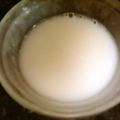 さくら11's cooksnap of when they made カルピスゼリー.