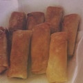 りっしー☆'s cooksnap of when they made 簡単！洋風春巻き.