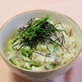 スマイルちょこ's cooksnap of when they made 酢飯と相性抜群！定食屋の鯵の混ぜご飯.