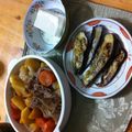ふらふらおやじ's cooksnap of when they made なすの炒め焼き！.