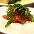 noamanma's cooksnap of when they made イタリアンな冷奴☆.