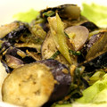noamanma's cooksnap of when they made ご飯がすすむ♪茄子と長ネギの味噌炒め.
