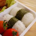 あくろsan's cooksnap of when they made 高菜ご飯♪.