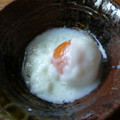 あおはと's cooksnap of when they made とろ～り★温泉卵の作り方.