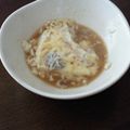 ゆあなママ's cooksnap of when they made 和？洋？チーズじゃこポン豆腐♥.
