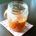 えまっちママ's cooksnap of when they made トマトジャムだぜ.