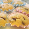 さってぃーん's cooksnap of when they made HMでチョコバナナマフィン.