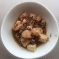 とんとんトマト's cooksnap of when they made 水切り不要！辛くない和風麻婆豆腐.