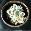 トマトマリネちゃん's cooksnap of when they made ➏　小松菜の白和え　➏.