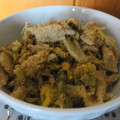 たぬきち５５'s cooksnap of when they made 白菜の胡麻和え.