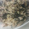 りュう's cooksnap of when they made ちっちゃいおかず♪ひじきと切干し大根炒め.