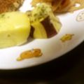 サトモユリア's cooksnap of when they made サツマイモのチーズ焼き.