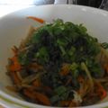 たぬきち５５'s cooksnap of when they made きんぴらごぼう.