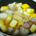natushale's cooksnap of when they made 基本和だしのとり方（一番だし）.