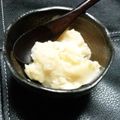 トマトマリネちゃん's cooksnap of when they made 簡単まぜて冷やして豆腐アイス♪.