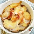 ♪ちはる♪'s cooksnap of when they made お弁当に♡お魚ソーセージのイタリアン風.