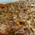 たぬきち５５'s cooksnap of when they made 大人のミートソース.