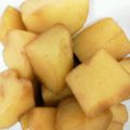 みりさな母's cooksnap of when they made 簡単○じゃが芋のバター醤油煮○.