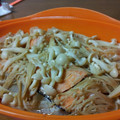 moko8998's cooksnap of when they made やわらか！ルクエde塩麹♪鮭と野菜蒸し.